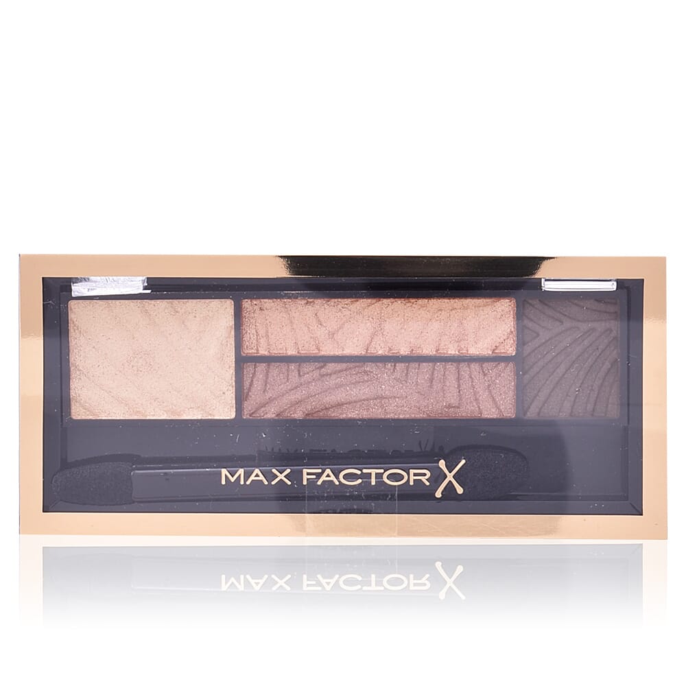 Smokey Eye Drama Shadow #03 Sumptuous Gold