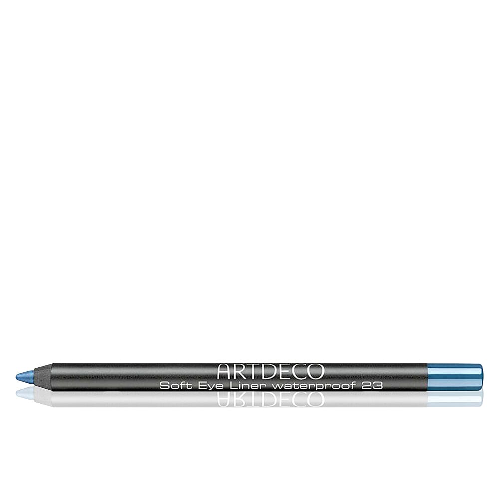 Soft Eye Liner Waterproof #23 Cobalt Blue