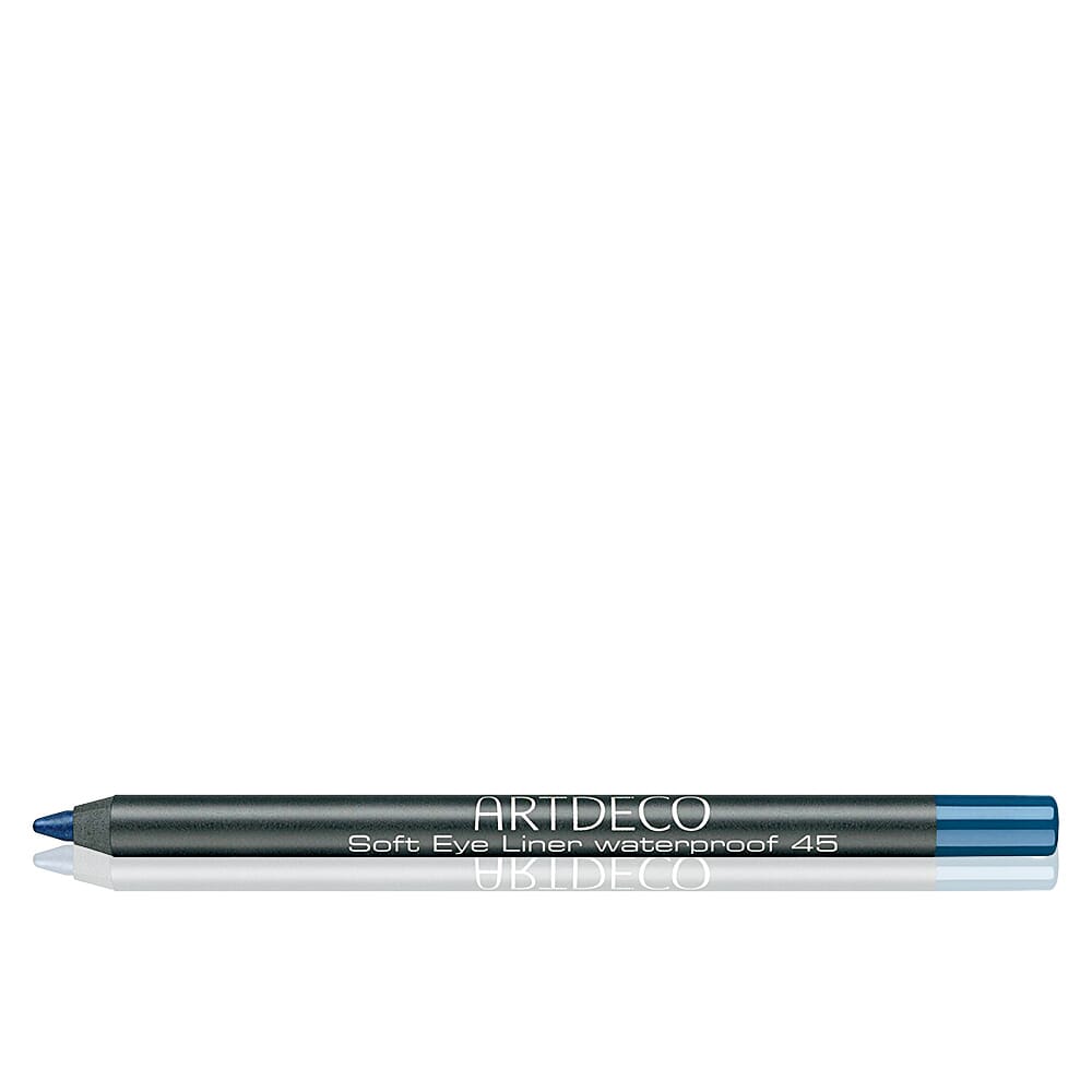 Soft Eye Liner Waterproof #45 Cornflower Blue