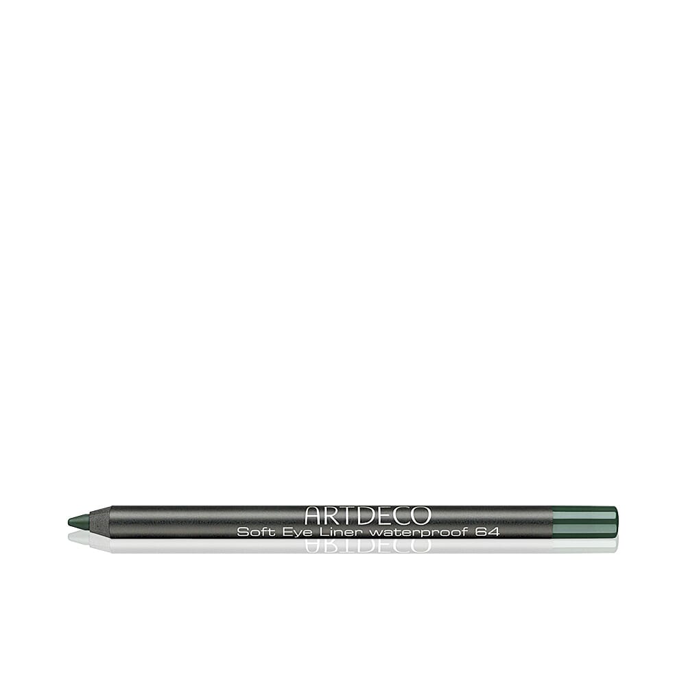 Soft Eye Liner Waterproof #64  Geen Island