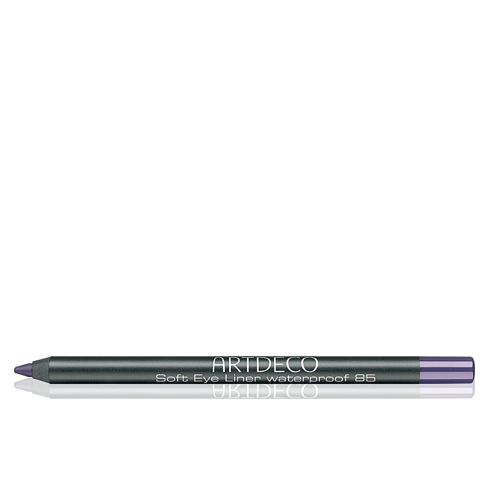 Soft Eye Liner Waterproof #85 Damask Violet