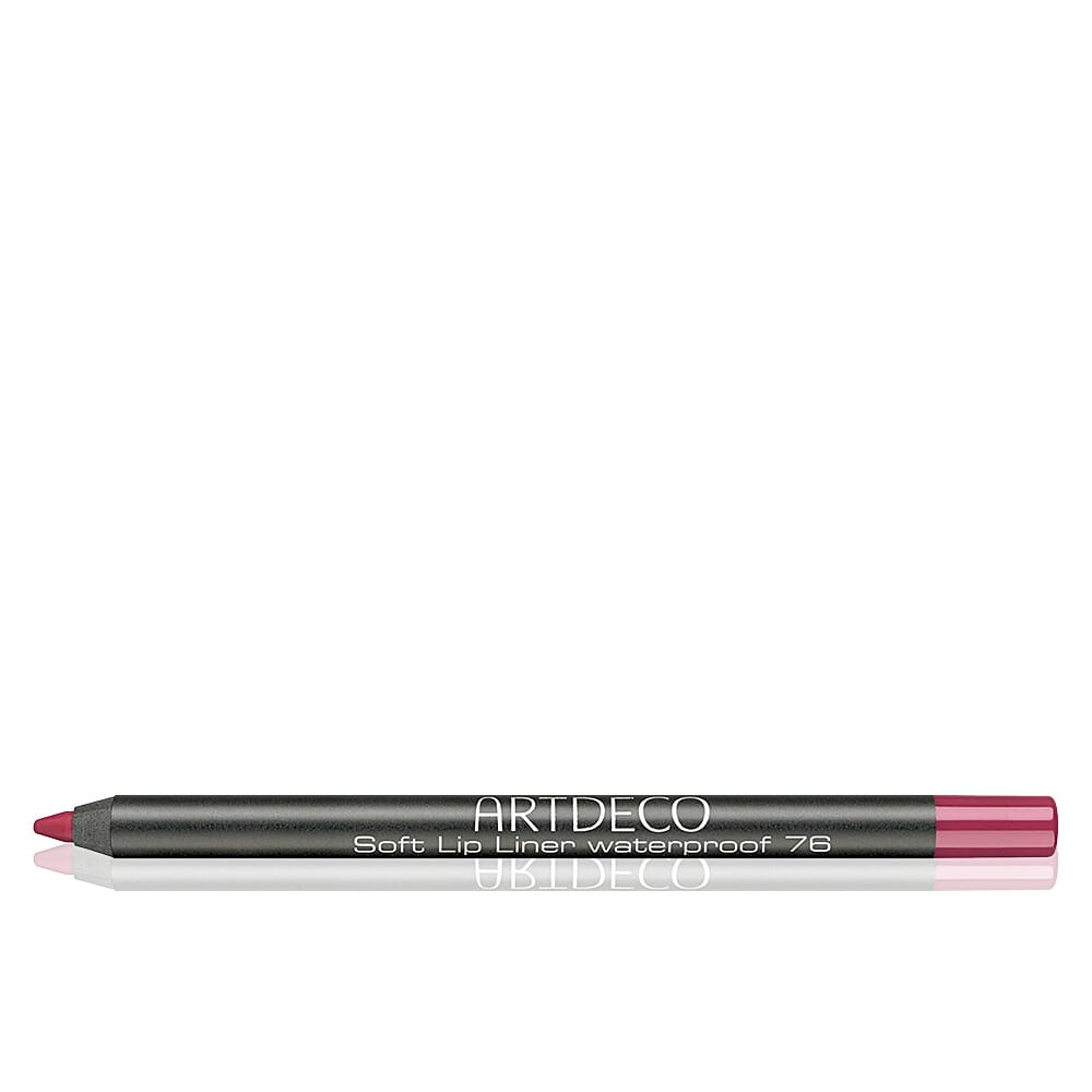 Soft Lip Liner Waterproof #76 Sweet Red