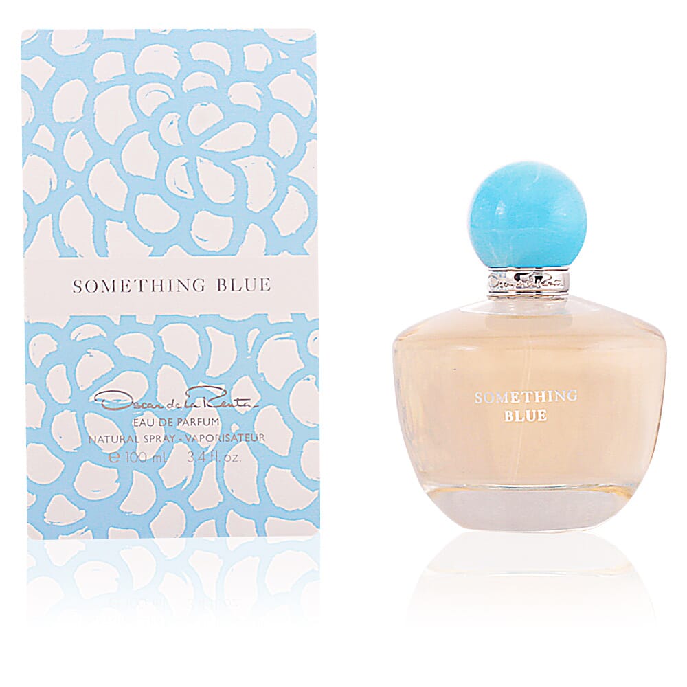Something Blue EDP 100 ml