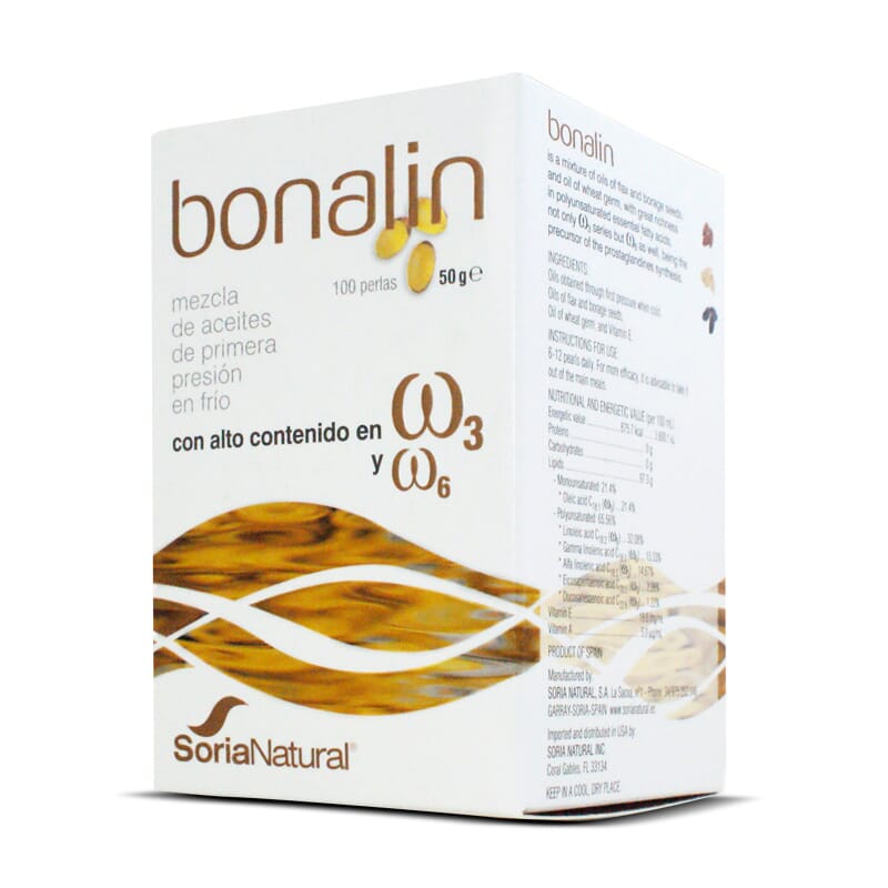 BONALIN 100 Perlas