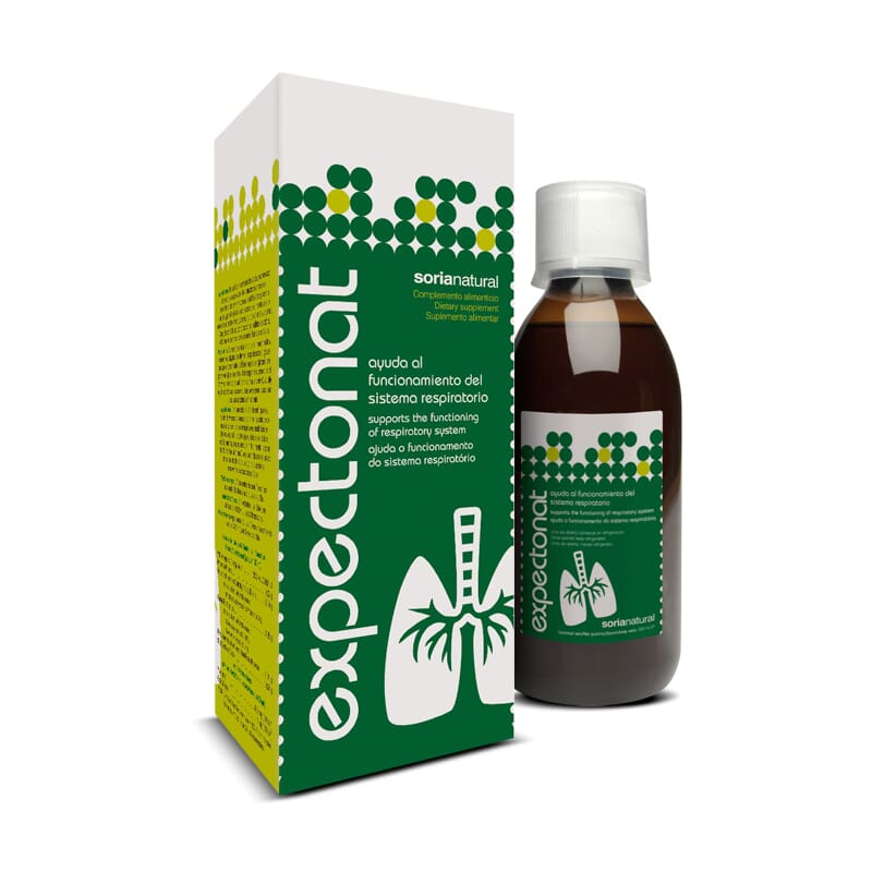 EXPECTONAT 250ml