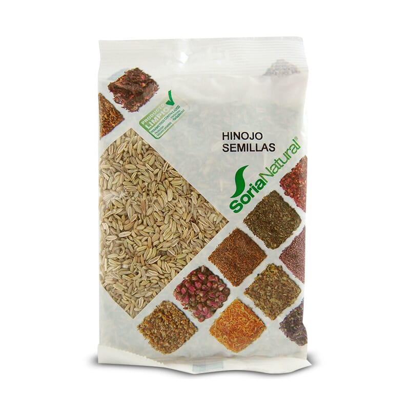 HINOJO SEMILLAS 100g