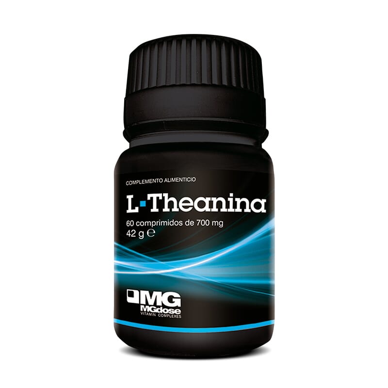 L-THEANINA 60 Tabs