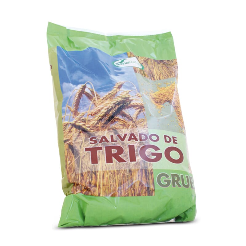 GROF TARWEZEMELEN 350g