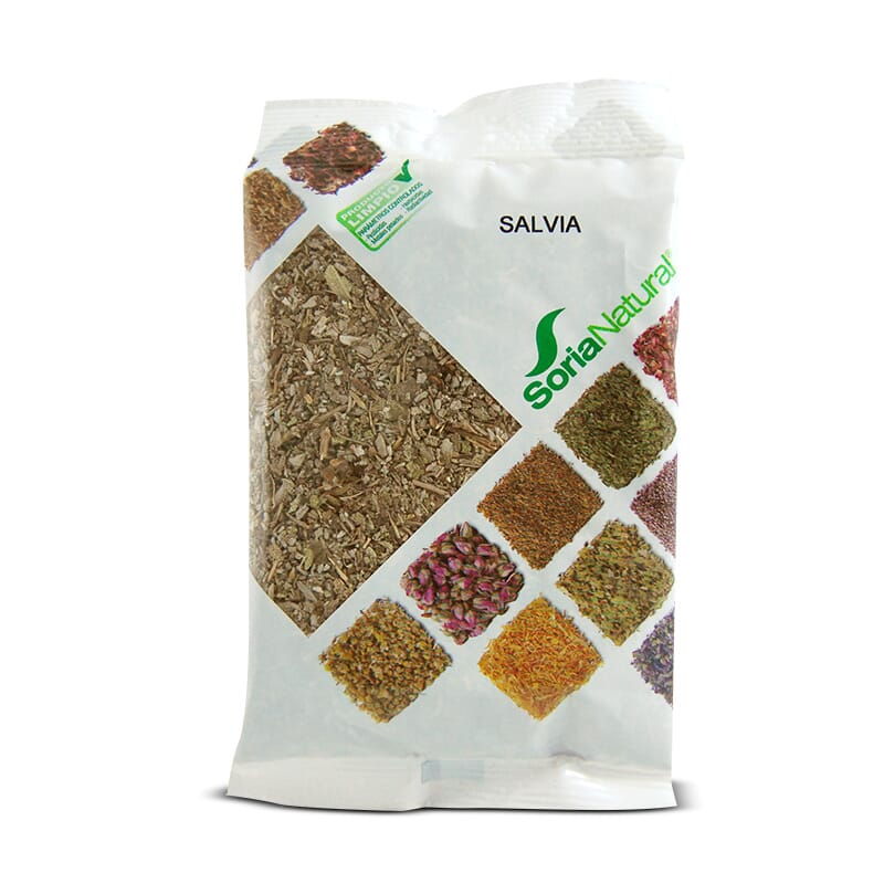 SALVIA 40g