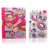 Sparkle The Day Beauty Book Pack von Barbie