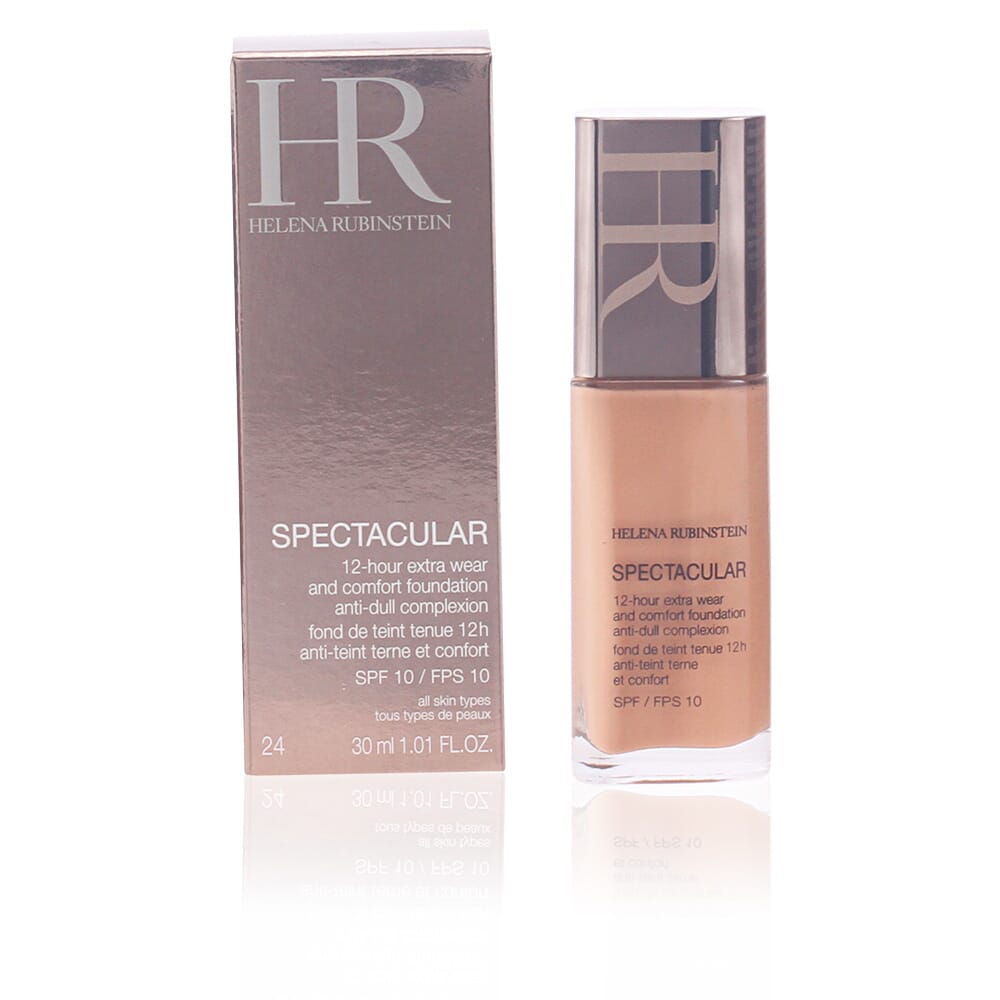 Fond De Teint Helena Rubinstein Spectacular Spectacular #24 Caramel 30ml - Helena Rubinstein