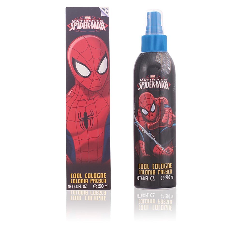 Spiderman EDC 200 ml