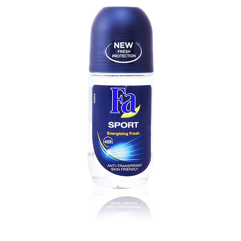 Sport Energizing Fresh 48H Deo Roll-On 50 ml