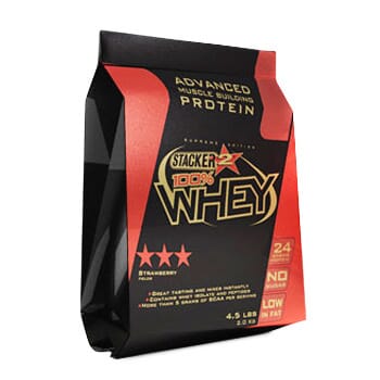 100% WHEY 2 Kg