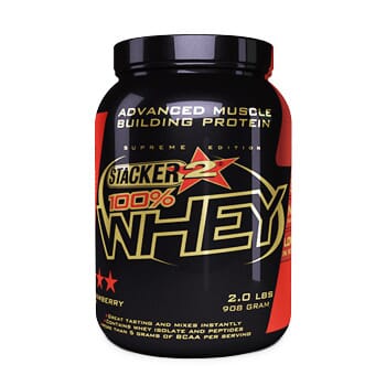 100% Whey 908 g