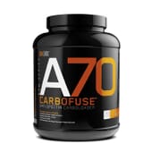 A70 Carbofuse 2 Kg - Starlabs Nutrition | Nutritienda