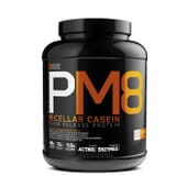 PM8 Micellar Casein  1,81kg de Starlabs Nutrition