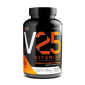 V25 Vitamins 100 Comprimés - Starlabs Nutrition | Nutritienda