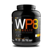 Wp8 Myobolic 2.0 2,27 Kg di Starlabs Nutrition