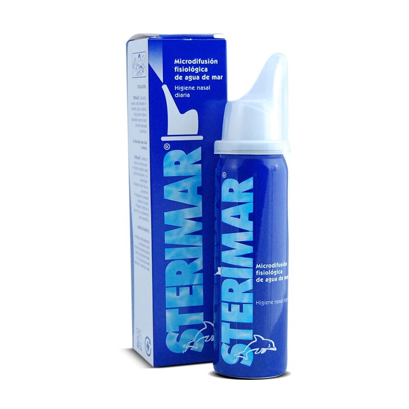 Sterimar 50ml de Sterimar