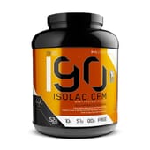 I 90 Isolac Cfm 908g - Starlabs Nutrition | Nutritienda