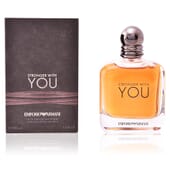 Stronger With You EDT Vaporizzatore 100 ml di Armani