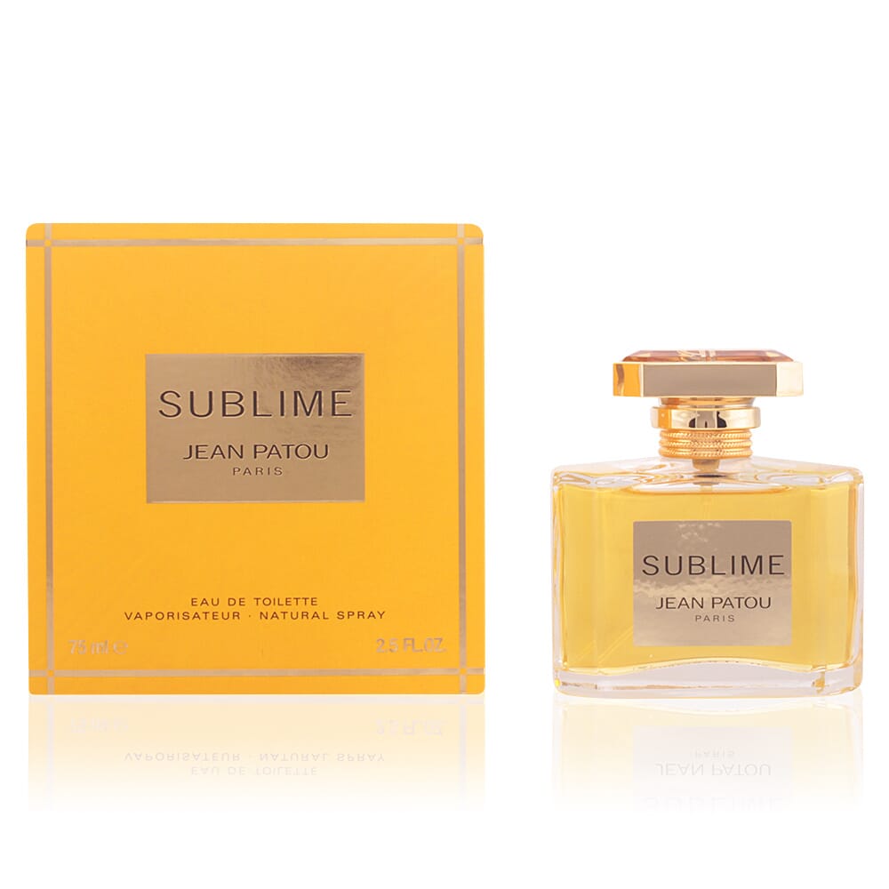 Sublime EDT 75 ml