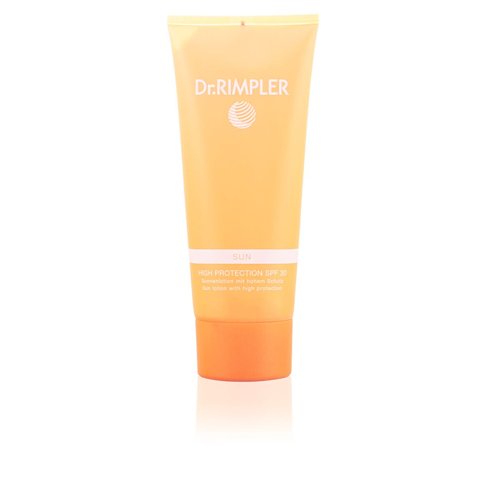 Sun High Protection SPF30 200 ml