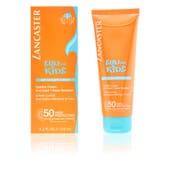 Sun Kids Comfort Cream Wet Skin SPF50 125 ml da Lancaster