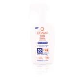 Sun Lemonoil Sensitive Spray Protettivo SPF50+ 300 ml di Ecran