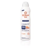 Sun Lemonoil Sensitive Spray50 250 ml da Ecran