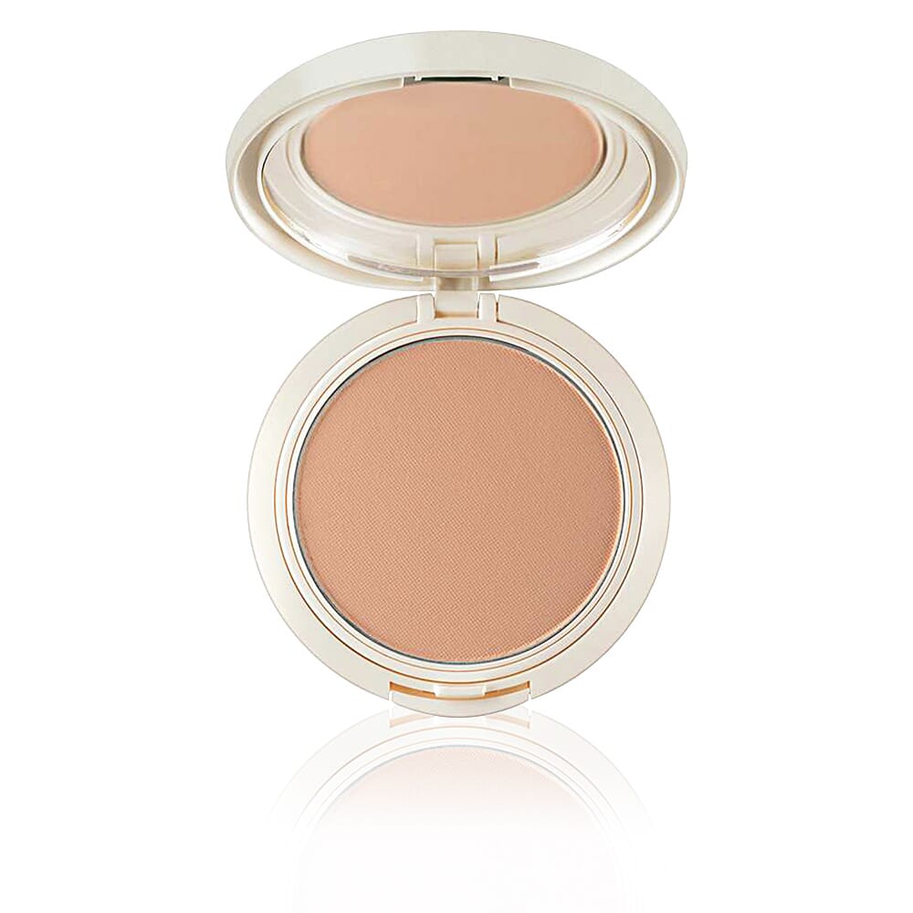 Sun Protection Powder Foundation Spf50 #70 Dark