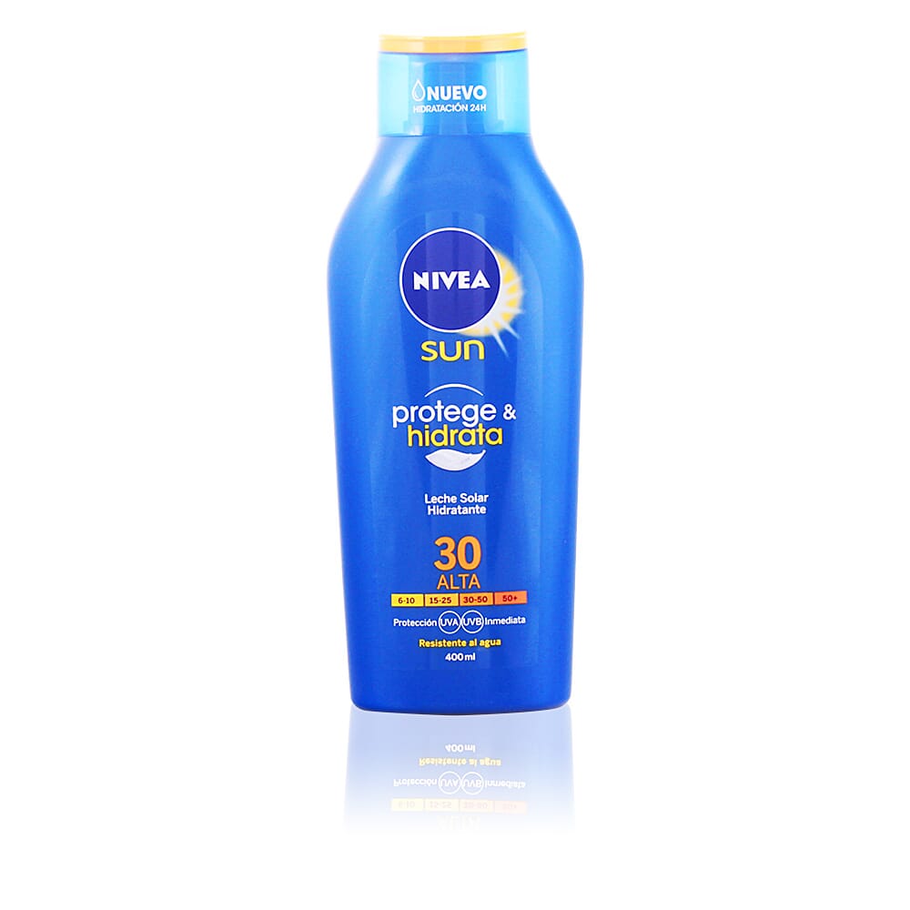 Sun Protege Hidrata Leche SPF30 400 ml