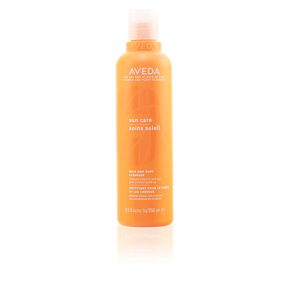 Suncare Hair And Body Cleanser 250 ml