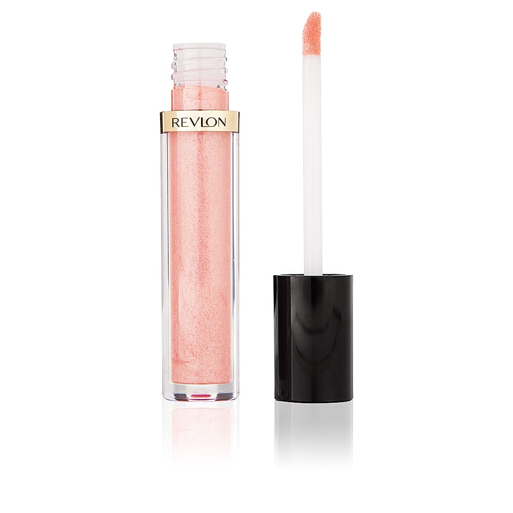 Super Lustrous Lipgloss #205 Snow Pink