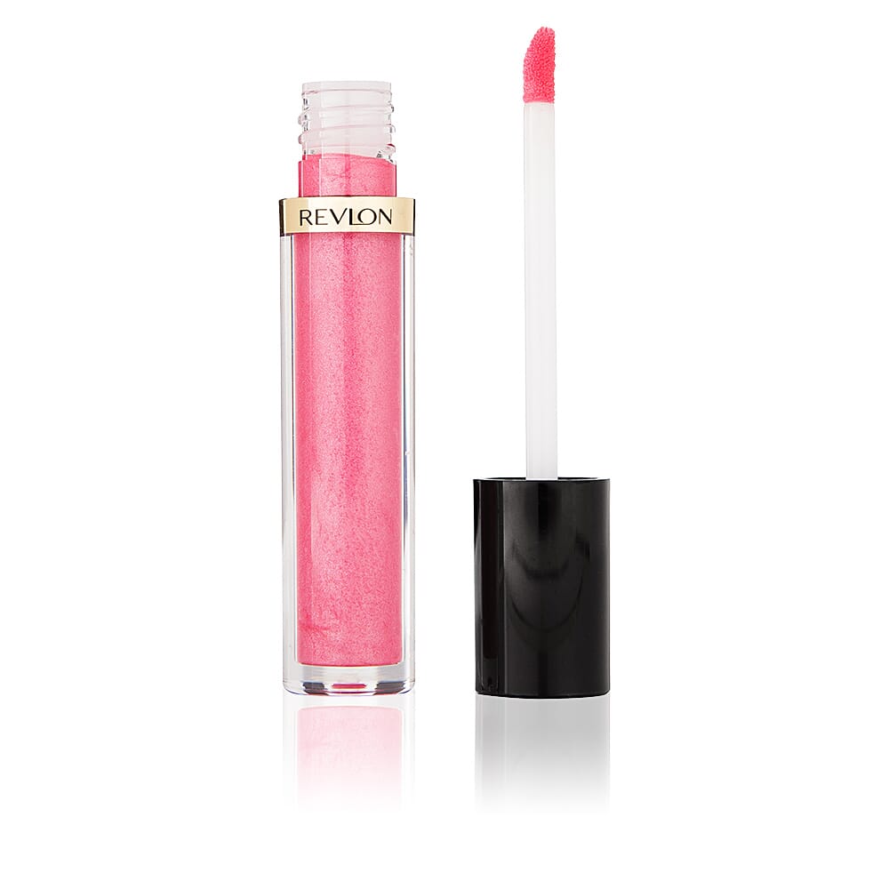 Super Lustrous Lipgloss #210 Pinkissimo