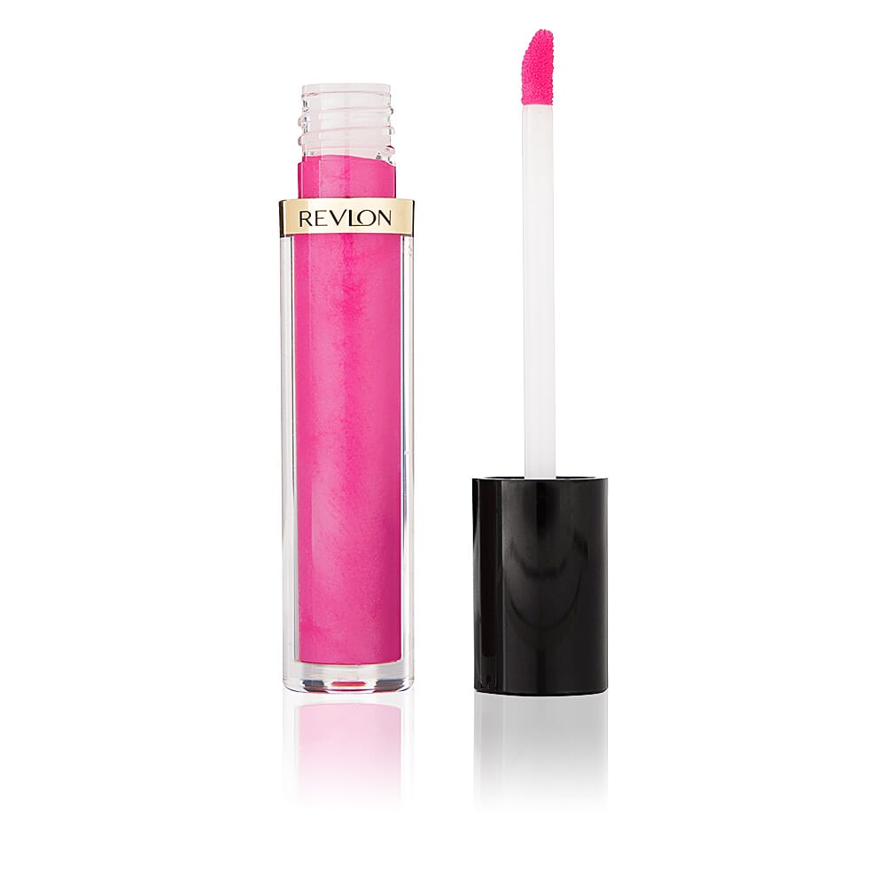 Super Lustrous Lipgloss #235 Pink Pop