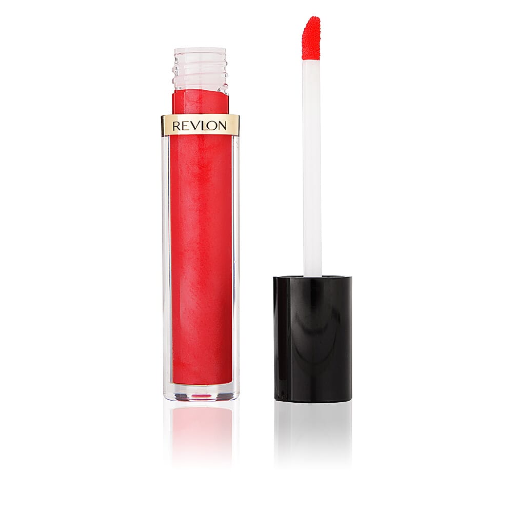 Super Lustrous Lipgloss #240 Fatal Apple