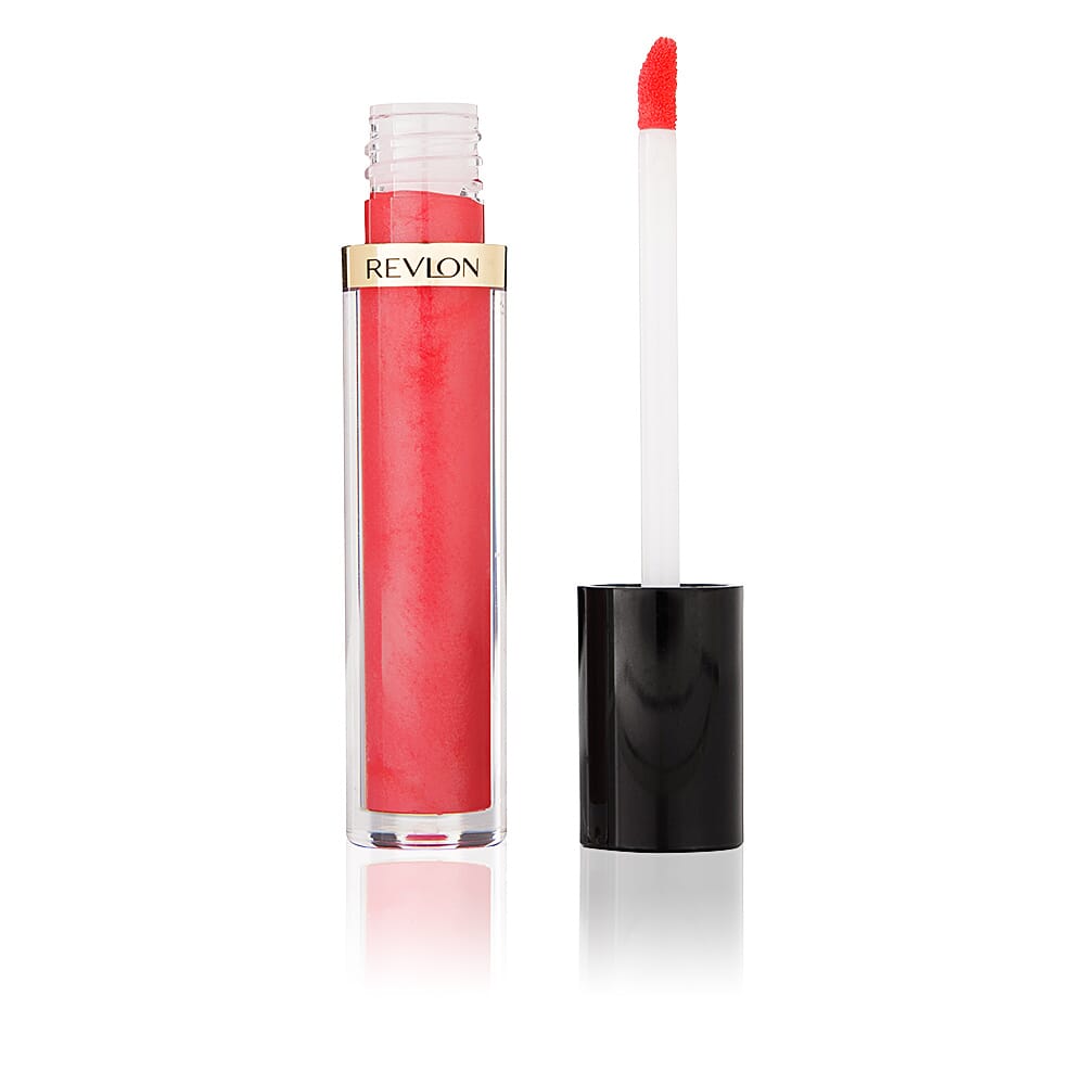 SUPER LUSTROUS LIPGLOSS #243 SOLAR CORAL 3,8 ML
