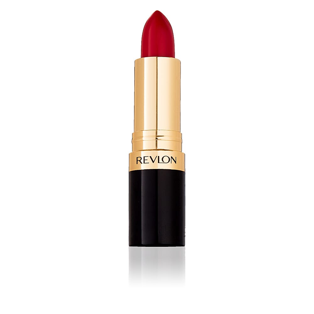 Super Lustrous Lipstick #725 - Love That Red
