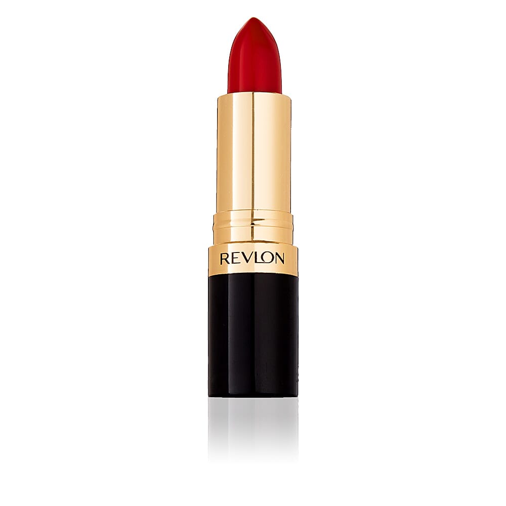 Super Lustrous Lipstick #740 - Certainly Red