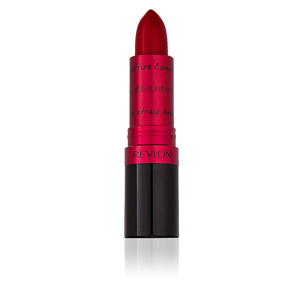 Super Lustrous Lipstick #745 - Love Is On
