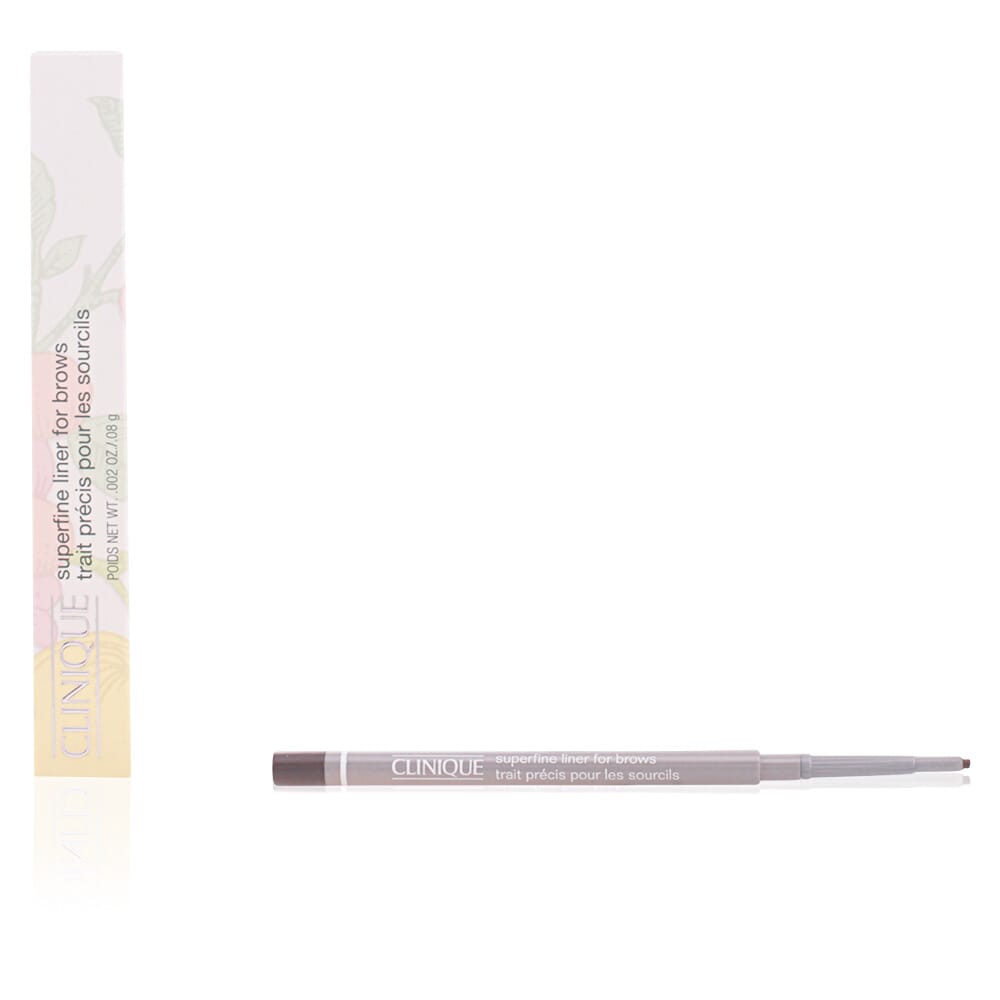 Superfine Liner For Brows #Deep Brown 0,08g