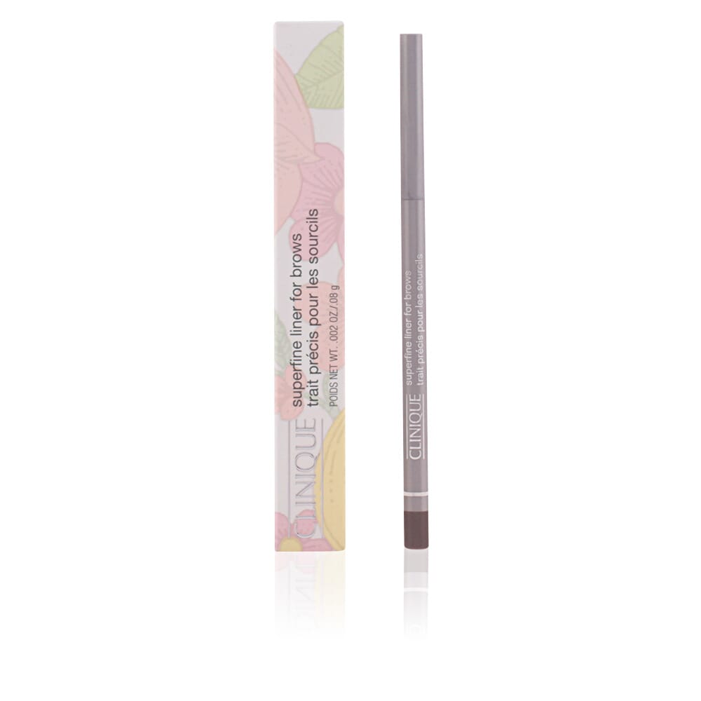 SUPERFINE LINER FOR BROWS   SOFT BROWN 0,08G