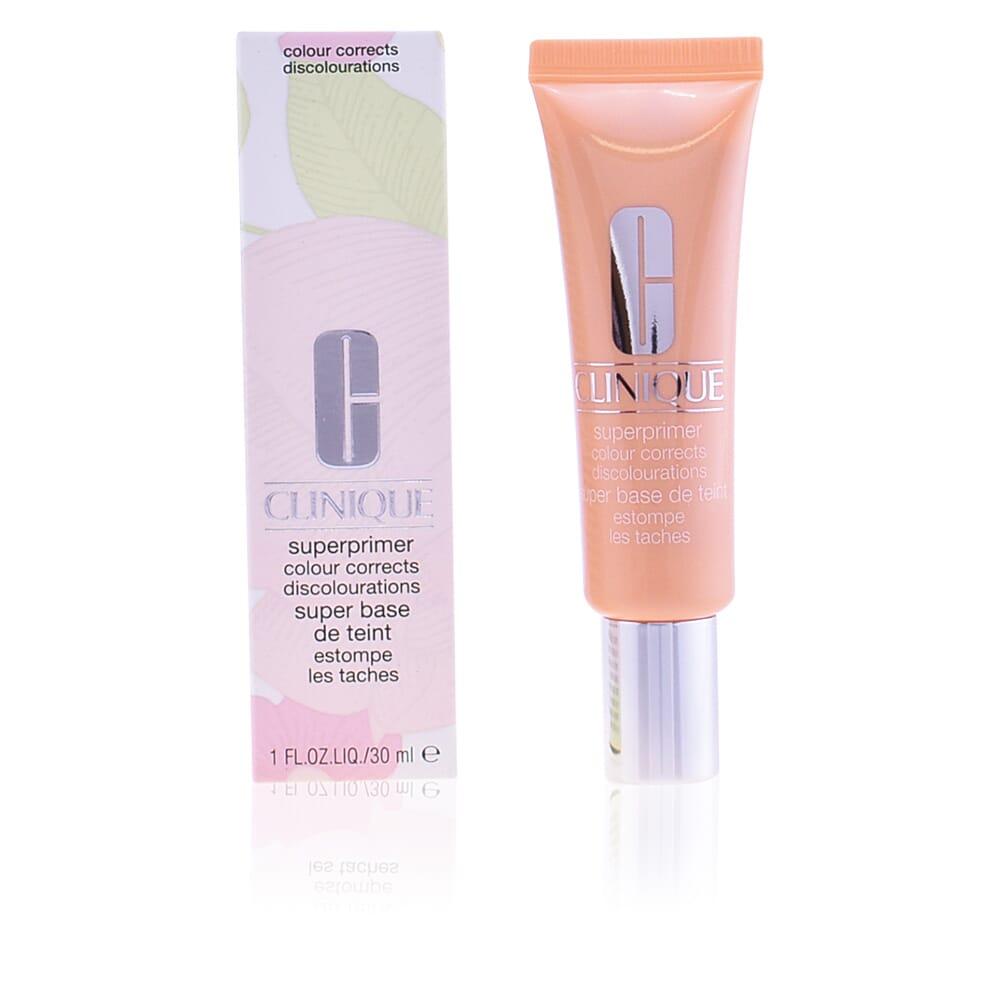 Superprimer Colour Corrects Discolourations 30 ml