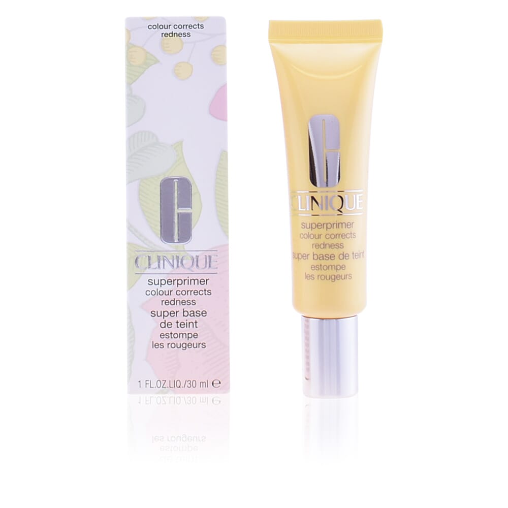 Superprimer Colour Corrects Redness 30 ml