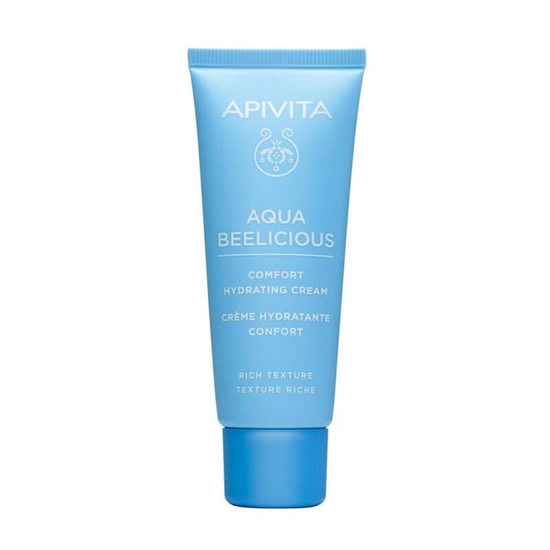 Aqua Beelicious Confort Hidrating Cream 40 ml