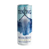 Bevanda Energetica Naturale 250 ml di Tenzing