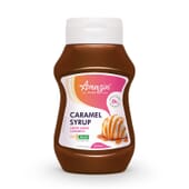 Sauce Dessert au Caramel 350 ml de Amazin' Foods