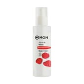 Agua de Rosas Ecológico 200ml - Mon Deconatur - Tónico